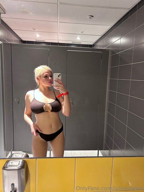 Julieschone perfect pornstar galleries