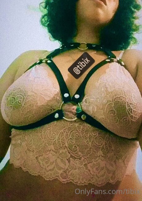 Tibix sexy actress picture