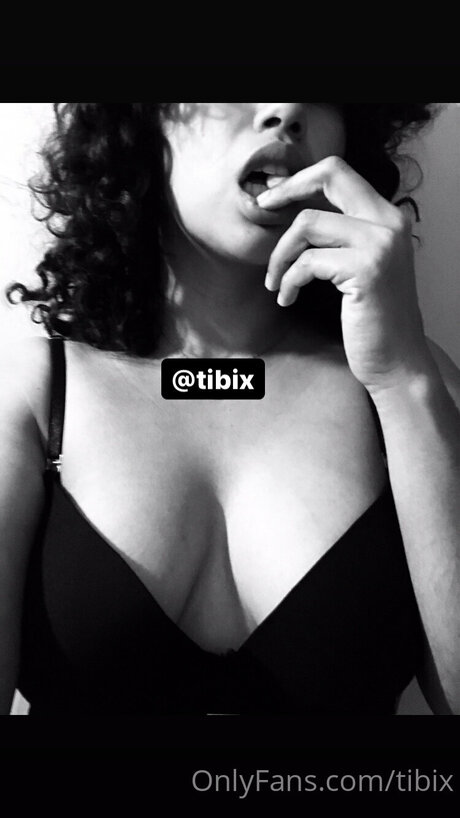 Tibix pretty star pics