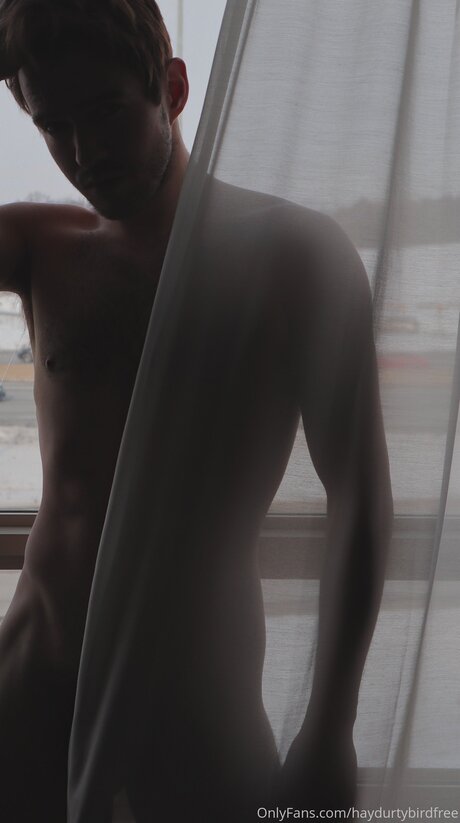 Haydurtybirdfree model nude img