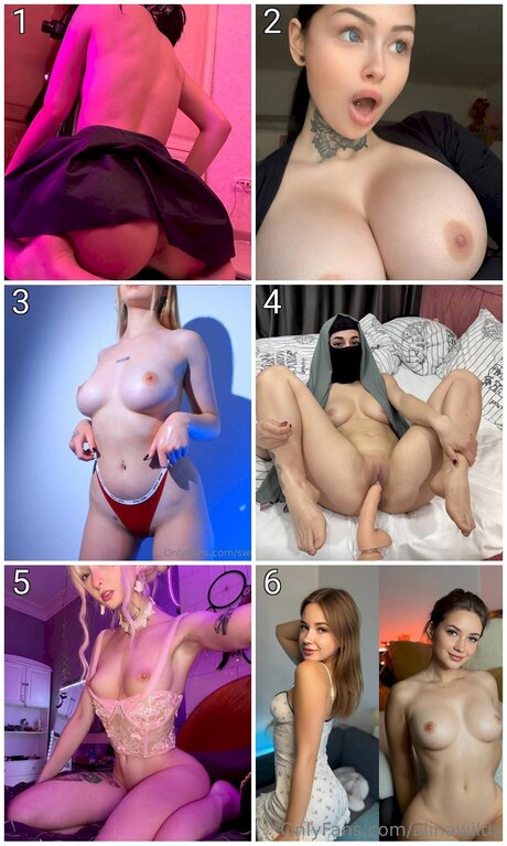 Alinawilds sex star gallery