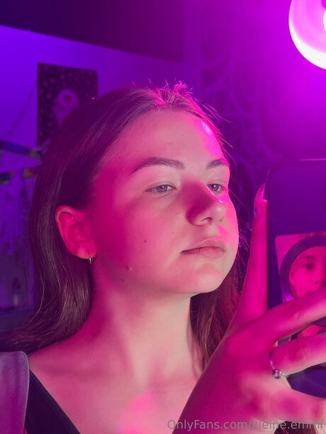 Kleine Emmi star perfect img