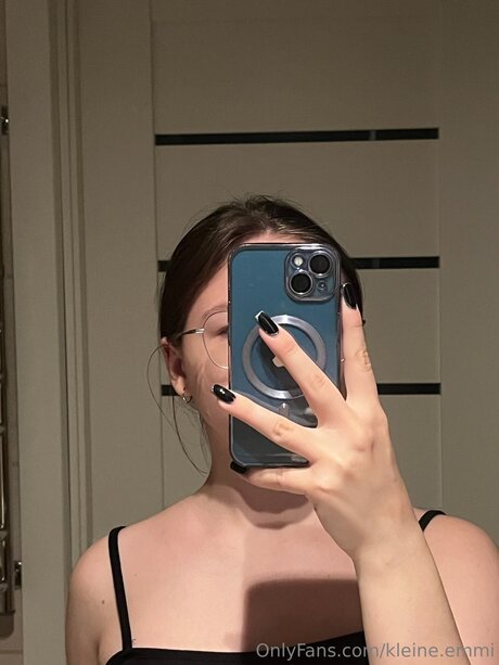 Kleine Emmi model top image