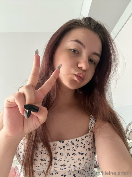 Kleine Emmi beautiful actress archive