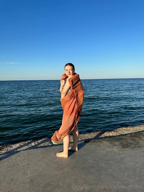 Kleine Emmi model top photo