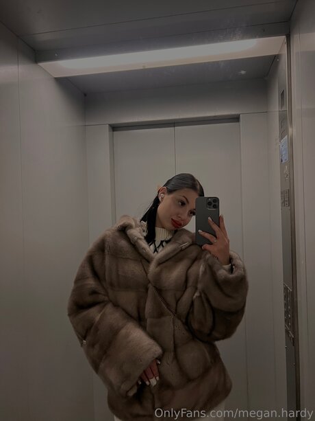 Babymegaan nice model img