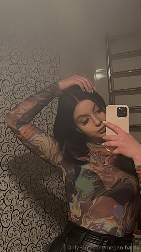 Babymegaan model naked photos