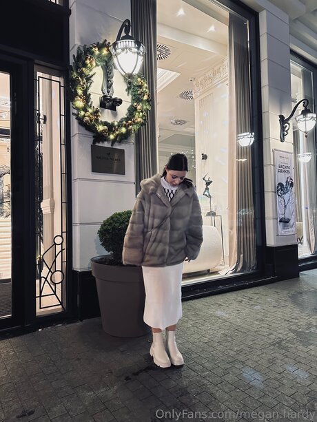 Babymegaan free pornstar archive