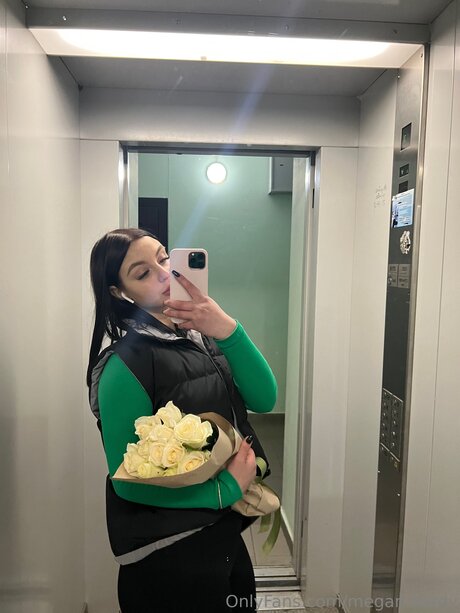 Babymegaan xxx star image