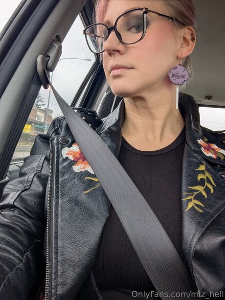 Miz Hell nice pornstar galleries