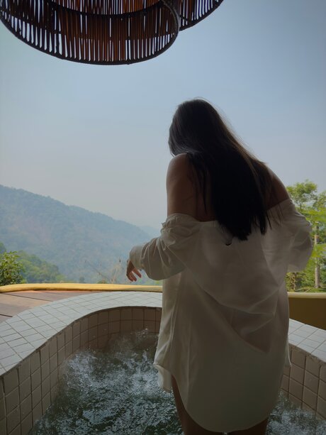 Faye Sxh model free pictures