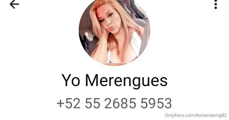 Fernandamg82 pornstar best pics