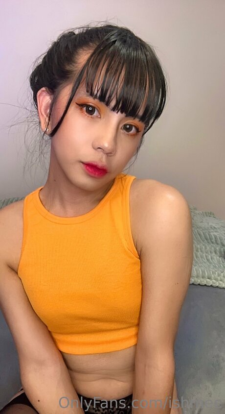 Ishmee exclusive model img