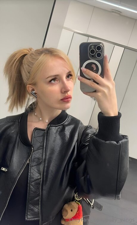 Polly Yangs pornstar sex image