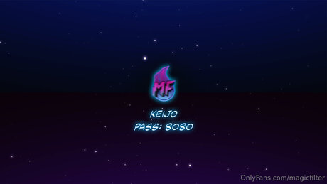 Magicfilter pretty model images