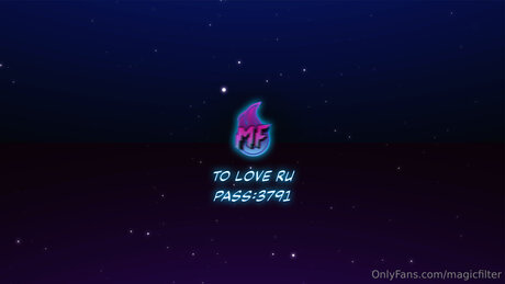 Magicfilter art actress photo