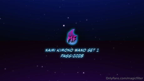 Magicfilter high quality star photos