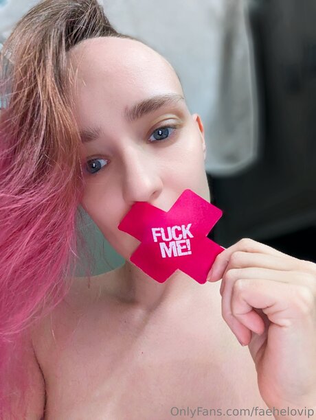 Faehelovip hd model image