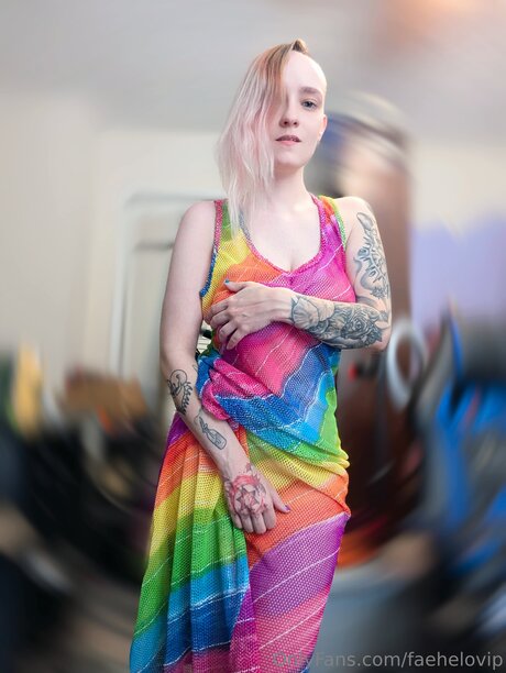 Faehelovip erotic model gallery