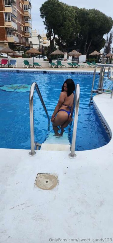 Sweet Candy123 star top picture