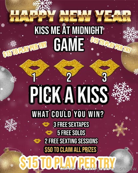 Goon4aliisnoww best pornstar pic