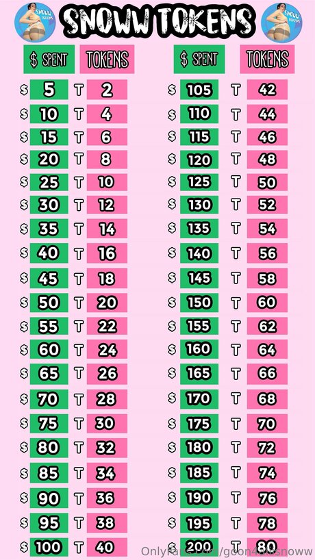 Goon4aliisnoww nude model photos