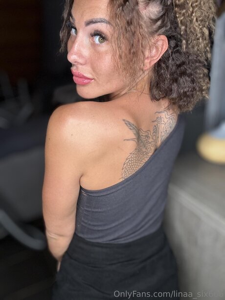 Linaa Six666 porn actress pictures