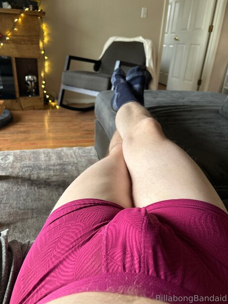 Billabongbandaid Quick photo