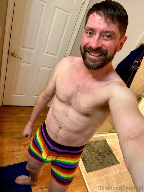 Billabongbandaid art star image