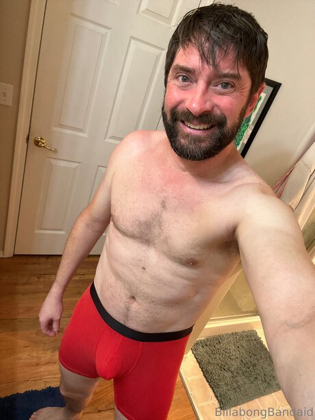 Billabongbandaid porn star pictures