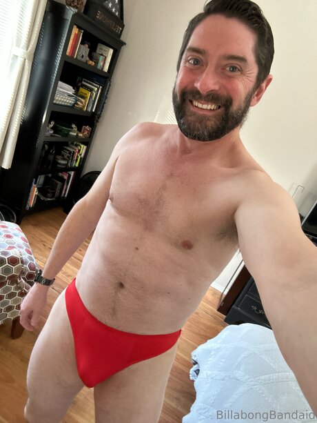 Billabongbandaid model nudes gallery