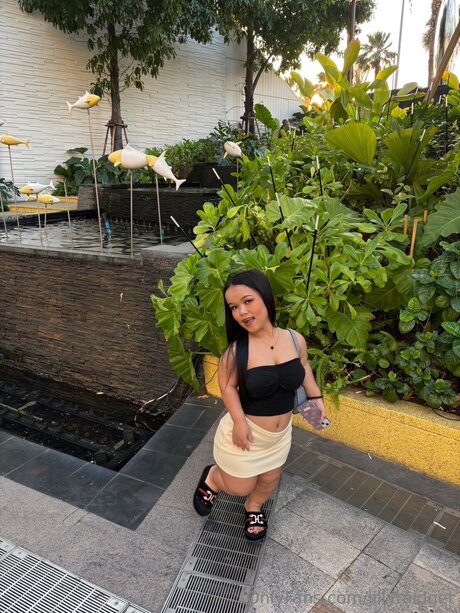 Lillymidget top star pictures