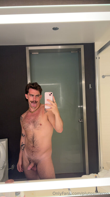 Plutosinferno pornstar hd picture