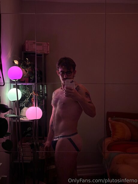 Plutosinferno model pornographic pics