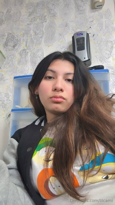 Lilcami free star picture