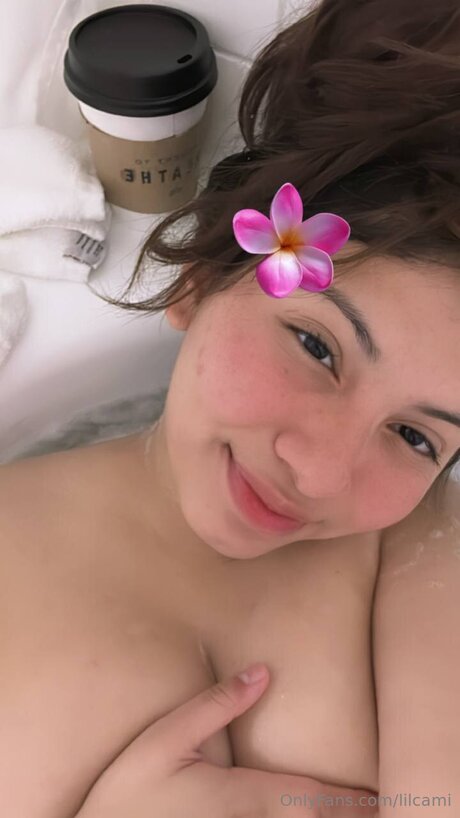 Lilcami nudes pornstar image