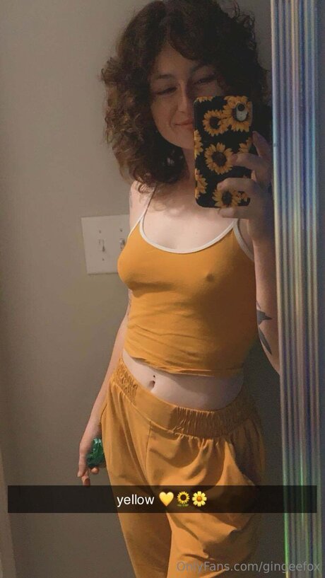 Gingeefox pornographic star pics