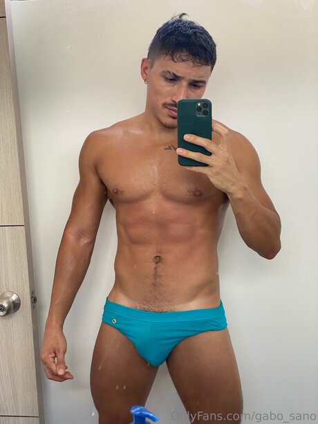 Gabo Sano1 free star image