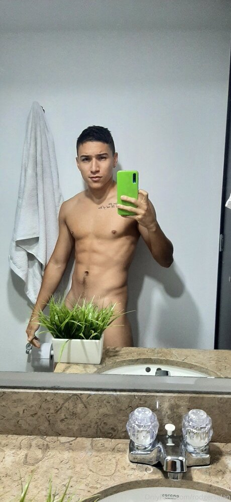 Gabo Sano1 nice model picture