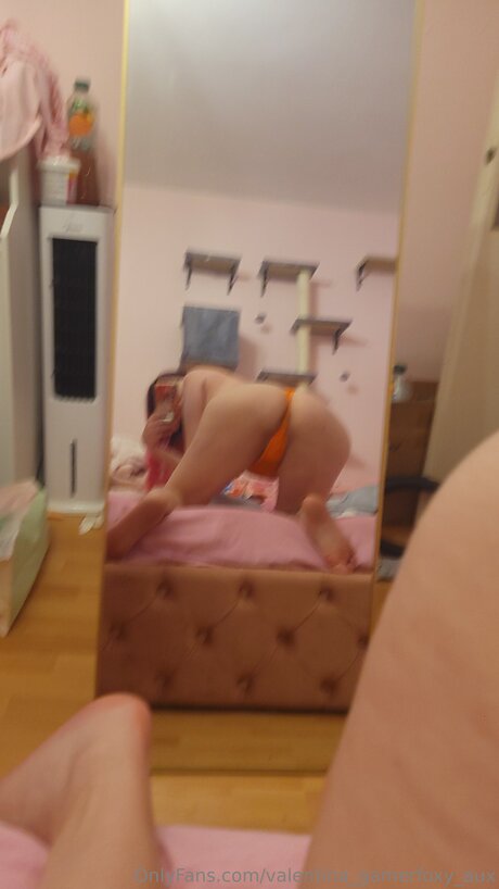 redhead skinny onlyfans art porn photo