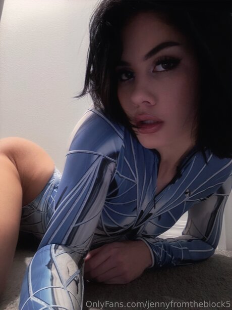 Jennyfromtheblock5 star photos