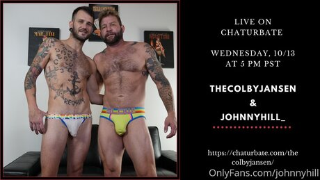 Johnnyhill perfect actress photos