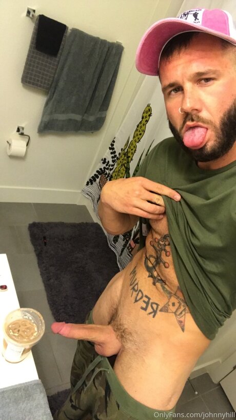 Johnnyhill pornstar xxx photos