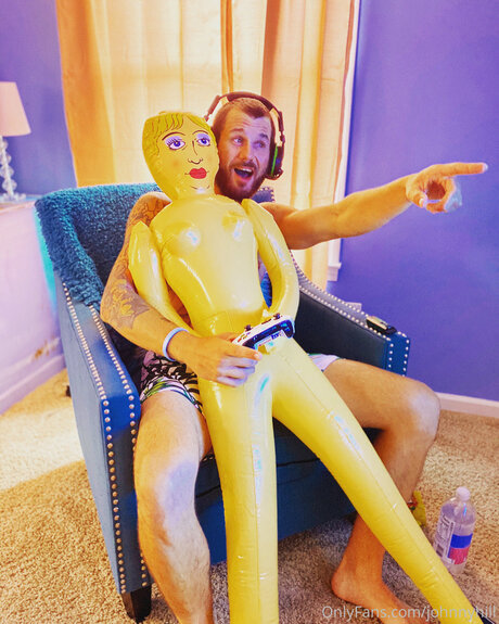 Johnnyhill free actress images