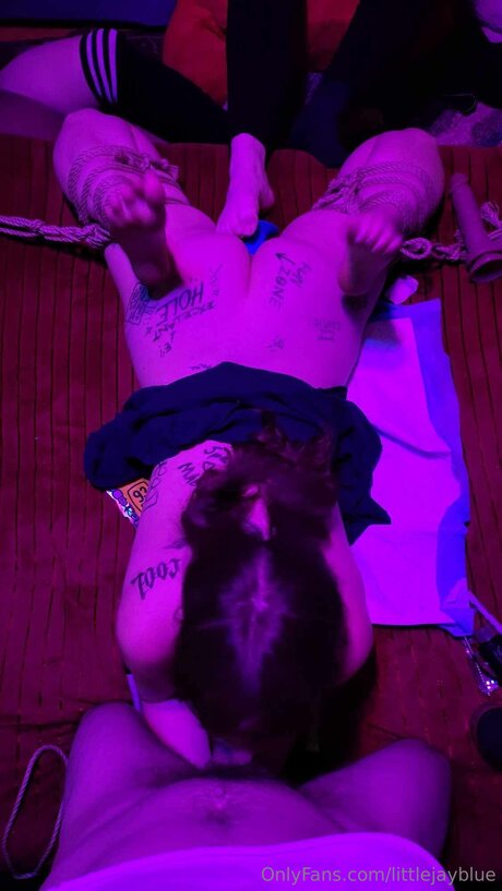 Littlejayblue exclusive star images