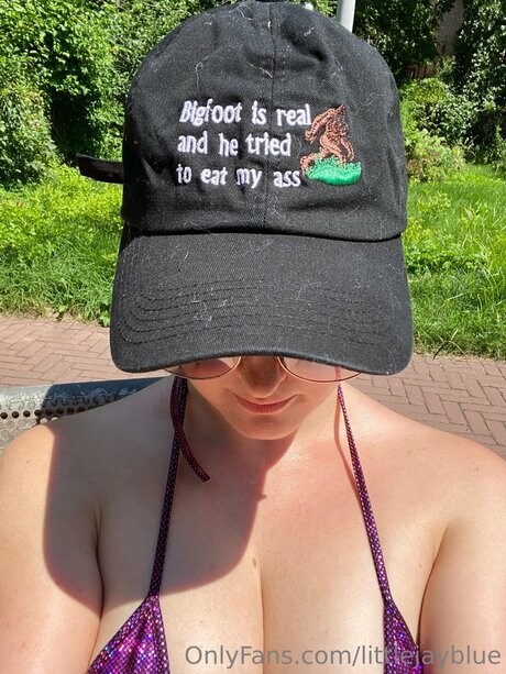 Littlejayblue Profile photo