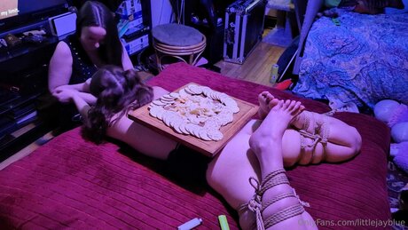 Littlejayblue pornstar photo