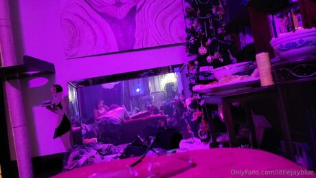 Littlejayblue erotic pornstar photo