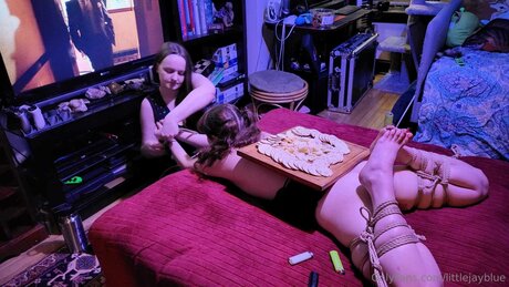 Littlejayblue nice actress picture