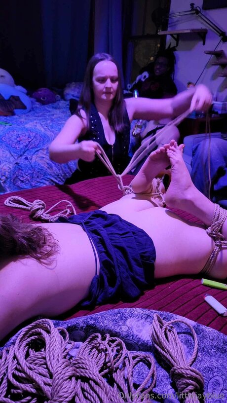 Littlejayblue erotic star pic